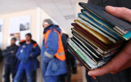 Rusiyada bu şəxslərin 18 yaşına &ccedil;atmış &ouml;vladları &ouml;lkədən &Ccedil;IXARILA BİLƏR