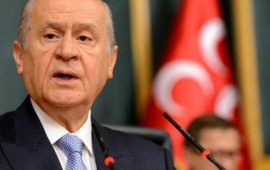 Baxçalının Azərbaycanla bağlı bu sözündən az sonra təyyarə qəzaya uğradı