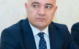 Zaur İbrahimov vəzifəsindən azad EDİLDİ