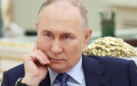 75 yaşlı Rusiya lideri barədə 10 maraqlı FAKT  Putin kimdir?