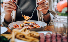 Qışda şam yeməyi &uuml;&ccedil;&uuml;n ideal VAXT