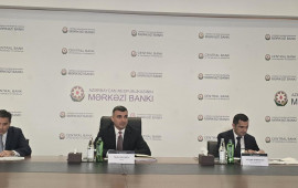 Azərbaycanın strateji valyuta ehtiyatları tarixi maksimuma çatıb