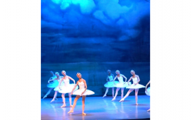 &ldquo;Qu g&ouml;l&uuml;&rdquo;ndə hər iki g&uuml;nə bilet t&uuml;kəndi 