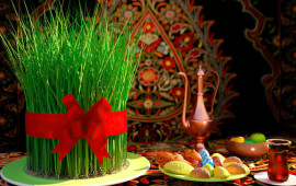 Gələn il Novruz bayramı ilə əlaqədar 7 g&uuml;n iş olmayacaq