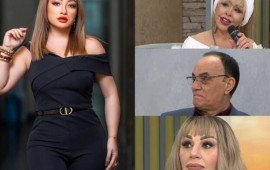 "Siz mənim səsimin qarşısında dayana bilməzsiniz"