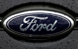 &ldquo;Ford&rdquo;un məşhur modelinin istehsalı dayandı