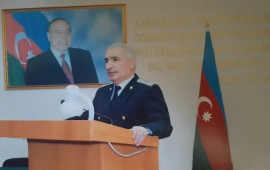 Sabiq prokuror vəfat etdi