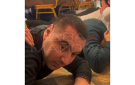 Niyaz Zahidov Rusiya vətəndaşlığından 7 ay əvvəl &ccedil;ıxarılıbmış