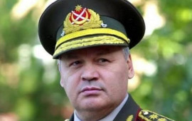 Səfər Əbiyevə ağır itki