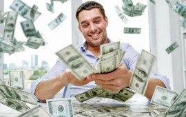 Bu b&uuml;rclər Yeni ildə g&ouml;zlənilməz pul tapacaq