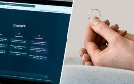 ChatGPTdən "bəy" istəyən qadın s&uuml;ni intellekt obrazı ilə EVLƏNDİ 