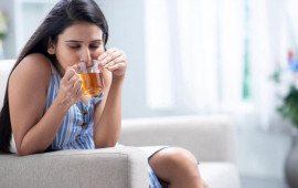 Yaşıl çayı nə vaxt içməliyik? – Sağlamlıq üçün ideal saatlar