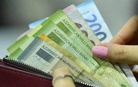 Maaş və pensiyalar artırıla BİLƏR