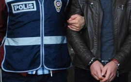 T&uuml;rkiyədə İrana casusluq edən 6 nəfər həbs edildi