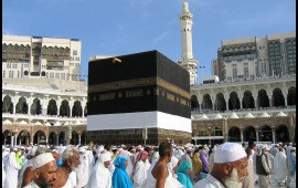 Kəbəyə getmək istəyənlərin nəzərinə  Yeni qadağa q&uuml;vvəyə minir