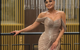 "Xanım rəqibim yoxdur"