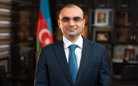 Nəsimi Rayon İcra Hakimiyyətinə yeni başçı təyin olundu