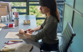 HUAWEI WATCH 5YENİ NƏSİL SENSOR TEXNOLOGİYASI  XTAP SENSORU – SAĞLAMLIQDA RƏQƏMSAL İNQİLAB