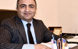 İcra başçısının müavini 11 ay sonra işdən çıxdı