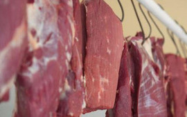 Monqolustan Azərbaycan quzu əti idxalında liderdir