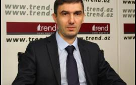 Mərkəzi Asiyanın yeni regional arxitekturasında Azərbaycanın artan rolu