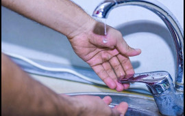 Sabah Bakının bu əraziləri susuz qalacaq