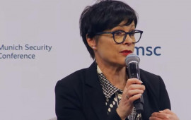 Avropa Komissarı: TRIPP layihəsi əsl oyun dəyişdiricisi ola bilər