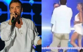 Murat Dalkılı&ccedil;ın bu g&ouml;r&uuml;nt&uuml;ləri m&uuml;zakirə yaratdı