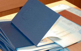 Diplom və attestatlarla bağlı vacib dəyişiklik: Əvvəlki kimi verilməyəcək