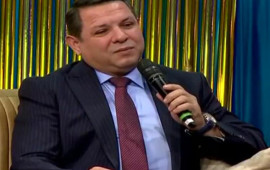 &Ouml;lən y&uuml;ksək vəzifəli şəxs Təyyar Bayramovun qohumu imiş 