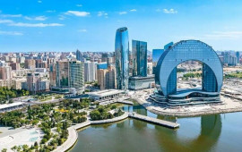 Erməni ekspertlər sabah Bakıya səfər edəcəklər