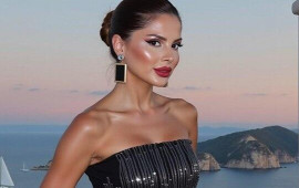 Mozart və Şopeni səhv salan Aynişan paylaşımını SİLDİ 