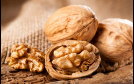 Qoz qabığını atmayın: Məişətdə 6 effektiv istifadə &uuml;sulu