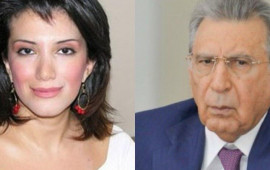 G&uuml;ltəkin Hacıbəyli ilə Ramiz Mehdiyev arasında m&uuml;nasibətlər &ndash;