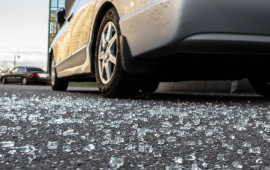 Sevgilisinin maşınını sürdü, Özbəkistan vətəndaşının üstündən keçdi  TƏFƏRRÜAT