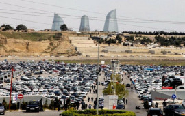 Avtomobil almağa tələsməyin: Məlumat bazası yaradılır