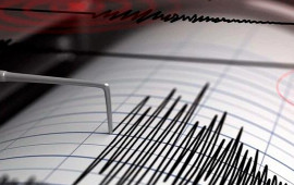 Əfqanıstanda g&uuml;cl&uuml; zəlzələ oldu