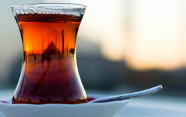 Soyuq havada &ccedil;ay əvəzinə su i&ccedil;mək daha faydalıdır