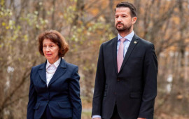 İki &ouml;lkənin prezidenti Azərbaycana səfər edəcək