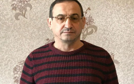 DTX tərəfindən saxlanılan Məmməd İbrahimliyə ittiham irəli s&uuml;r&uuml;l&uuml;b