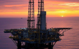 Neft bazarında y&uuml;ksəliş &ndash; &ldquo;Azeri Light&rdquo; 71 dollar