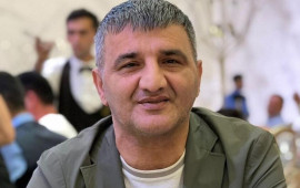 R&uuml;fət Nasosnu &ouml;z&uuml;nə yeni iş TAPDI