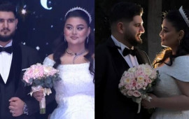 Bizim millətin mənfi x&uuml;susiyyətləri...  Fərqanə Qasımova qızını m&uuml;dafiə etdi