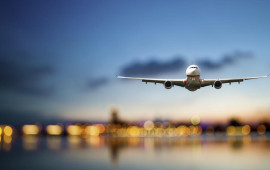 Moskvanın bu hava limanları