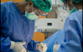 Meyitdən ürək köçürülən şəxsin vəziyyəti AÇIQLANDI