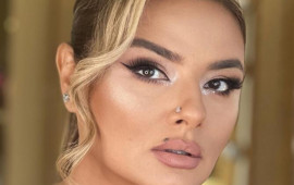 Kamilə Babayeva xeyli arıqladı  tanımaq olmur 