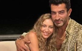 Doğum  günü tortunun üzərinə yazılan sözlər gündəm oldu 