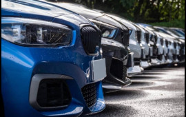 İlin ən yaxşı maşınları m&uuml;əyyənləşdi   G&ouml;zlənilməz nəticələr  SİYAHI