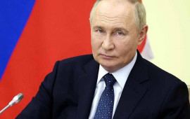 Putin niyə atəşkəsə razılaşmır? – Politoloqdan açıqlama