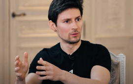 Durovdan xəbərdarlıq: "WhatsApp" təhl&uuml;kəlidir